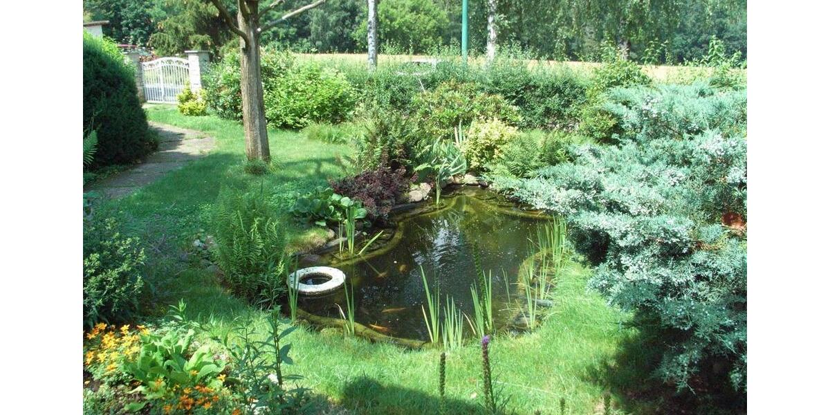 Bungalow Leipzig Nordost - 2 Zimmer, 63 m&sup2;, 540.000&euro; | Angebot:26138218