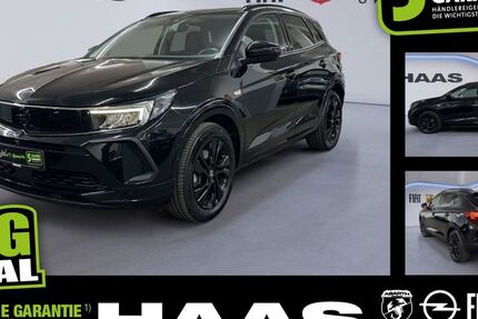 Opel Grandland (X) 44.000 km 22.480 &euro; Augsburg 86159
