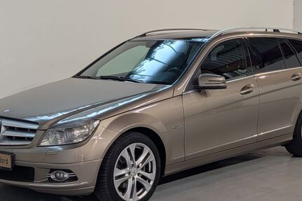Mercedes-Benz C 250 382.474 km 3.799 &euro; Tornesch 25436