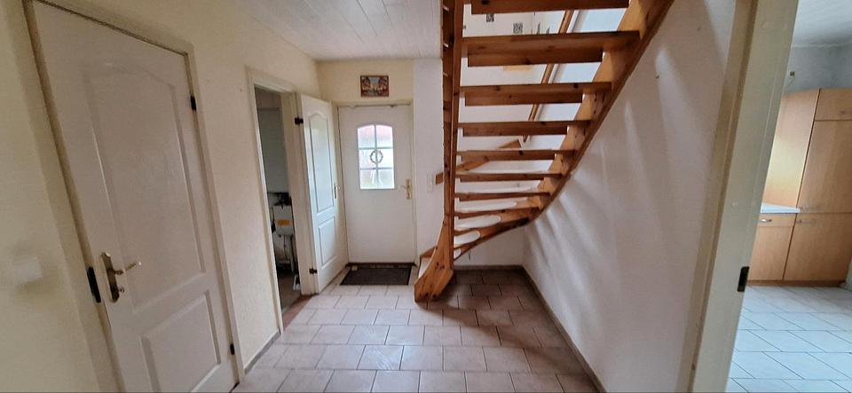 Einfamilienhaus Gützkow - 5 Zimmer, 120 m&sup2;, 220.000&euro; | Angebot:25855916