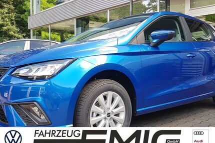 Seat Ibiza 25.010 km 16.995 &euro; Fürth 64658