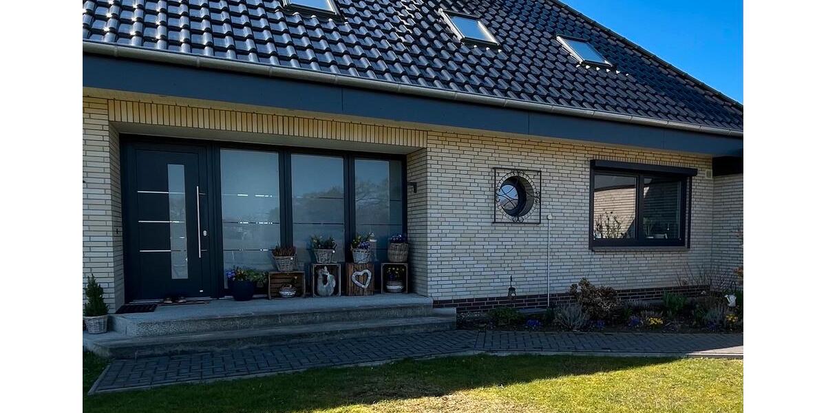 Einfamilienhaus Itzstedt - 6 Zimmer, 160 m&sup2;, 1.850&euro; | Angebot:26178411