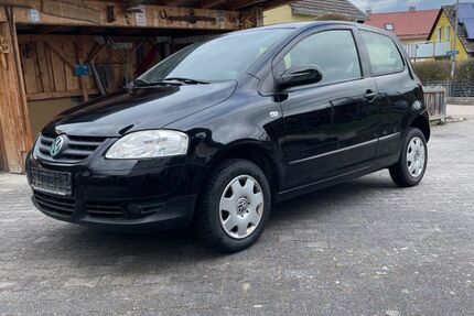 VW Fox 83.400 km 1.950 &euro; Nittenau 93149