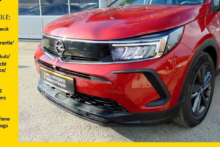 Opel Grandland (X) 67.300 km 20.900 &euro; Beyharting 83104