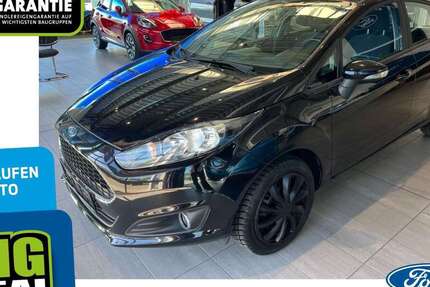Ford Fiesta 107.481 km 6.690 &euro; Kaufbeuren 87600