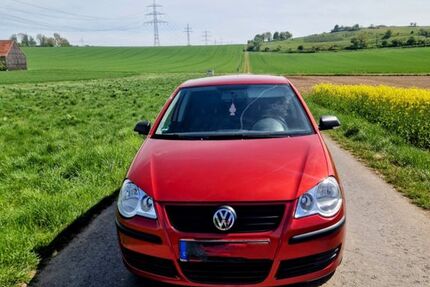 VW Polo 162.000 km 2.200 &euro; Hofgeismar 34369