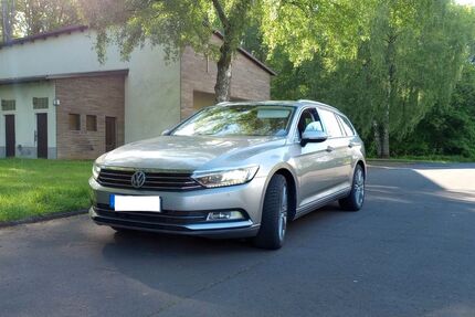 VW Passat Variant 130.000 km 12.850 &euro; Elkenroth 57578