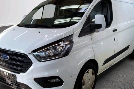 Ford Transit Custom 262.424 km 10.790 &euro; Puchheim 82178