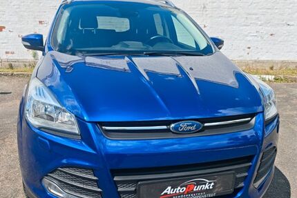 Ford Kuga 70.290 km 10.999 &euro; Schöppenstedt 38170
