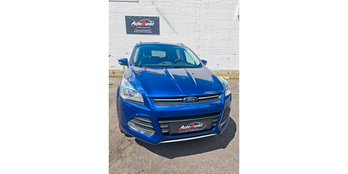 Ford Kuga 70.290 km 10.999 &euro; Schöppenstedt 38170