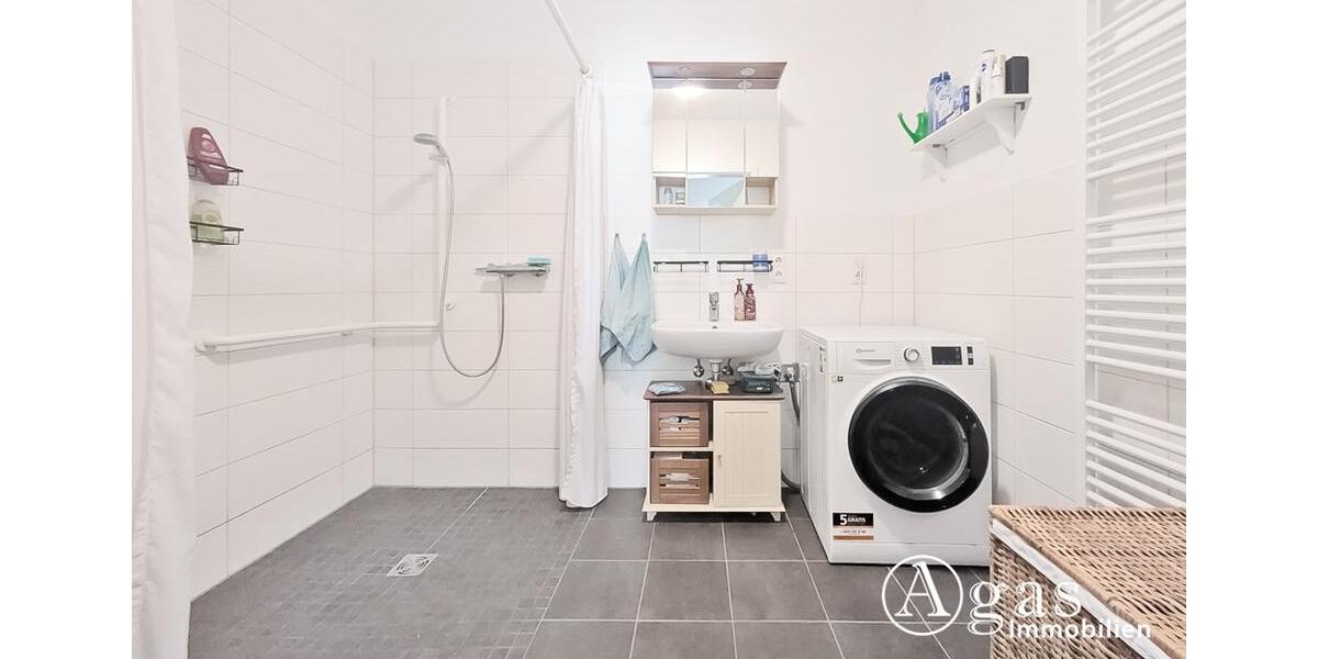 Etagenwohnung Schöneiche bei Berlin - 2 Zimmer, 51 m&sup2;, 896&euro; | Angebot:26197384