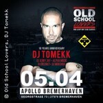 10 Years - Old School Lovers - DJ Tomekk