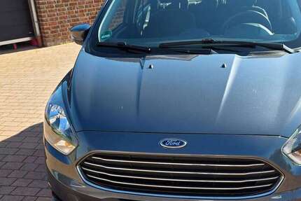 Ford Ka/Ka+ 57.800 km 7.250 &euro; Moormerland 26802