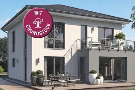 Haus Ulmen - 4 Zimmer, 161 m&sup2;, 503.900&euro; | Angebot:26566647