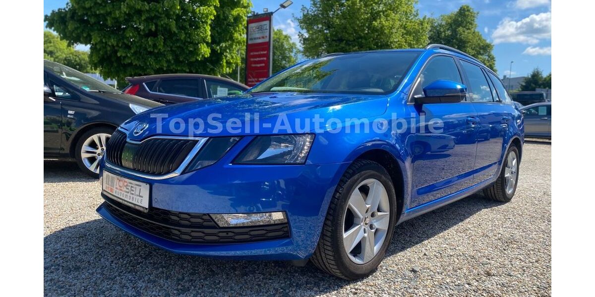 Skoda Octavia 187.900 km 9.999 &euro; Chemnitz 09120