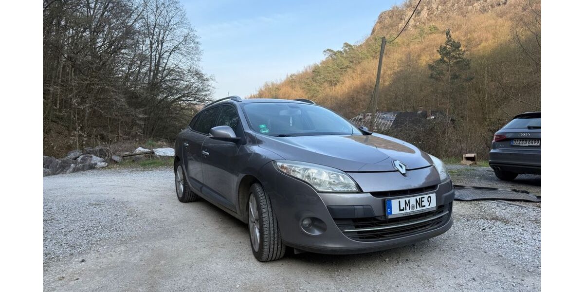 Renault Megane 204.800 km 2.790 &euro; Gutenacker 56370