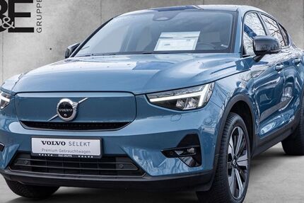 Volvo C40 59.990 km 30.950 &euro; Ahrensburg 22926