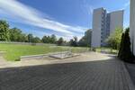 Großzügige DG-Wohnung - grandioser Ausblick