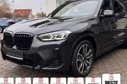 BMW X3 39.987 km 48.480 &euro; Seubersdorf 92358