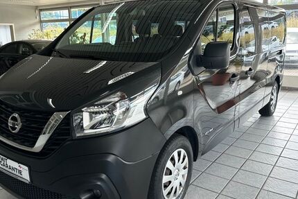 Nissan NV300 72.700 km 18.499 &euro; Kesselsdorf 01723