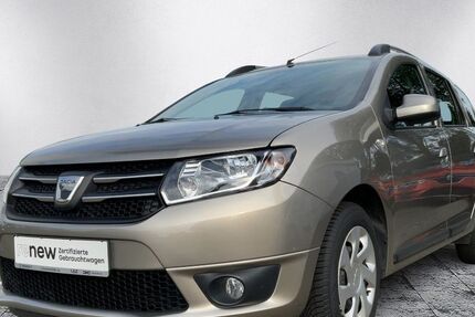 Dacia Logan 90.300 km 6.880 € Bornhöved 24619