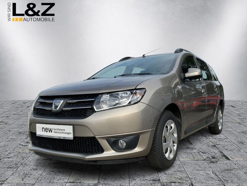 Dacia Logan 90.300 km 6.880 € Bornhöved 24619
