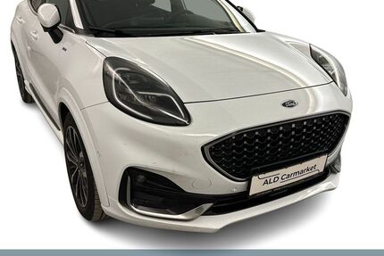 Ford Puma 21.260 km 17.480 &euro; Dorfmark 29683