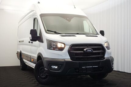 Ford Transit 42.000 km 27.500 € Bad Lippspringe 33175