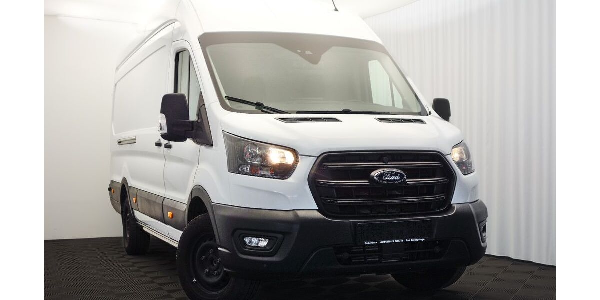Ford Transit 42.000 km 27.500 € Bad Lippspringe 33175