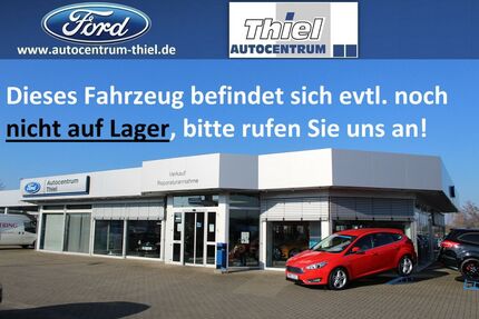 Ford Focus 6.590 km 23.990 &euro; Steinfurt 48565
