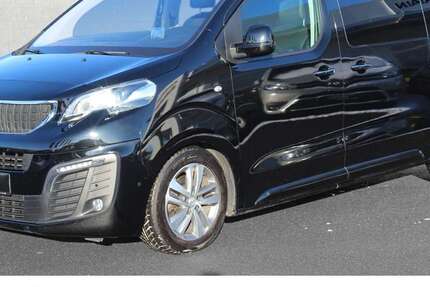 Peugeot Traveller 55.850 km 37.890 &euro; Blankenhain 99444