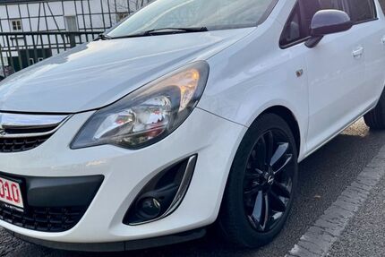 Opel Corsa 114.000 km 5.999 &euro; Engelskirchen 51766