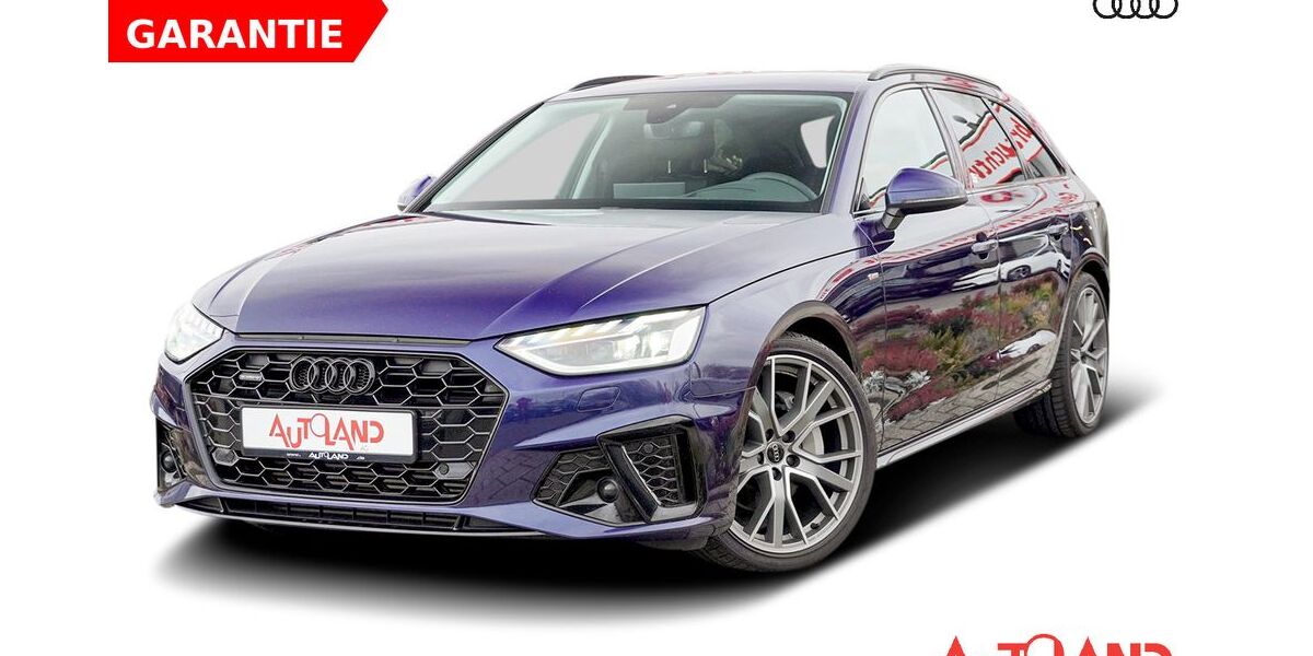 Audi A4 77.803 km 37.950 &euro; Coburg 96450