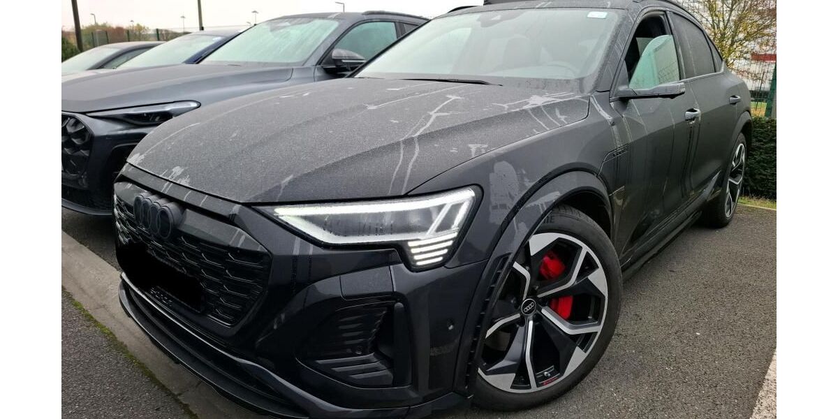 Audi SQ8 e-tron 66.430 km 63.135 &euro; Hagen 58091