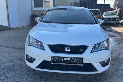 Seat Leon 176.570 km 5.200 &euro; Müllenbach 53520