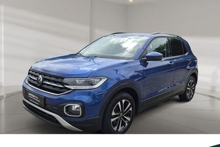 VW T-Cross 55.031 km 20.790 &euro; Niestetal 34266