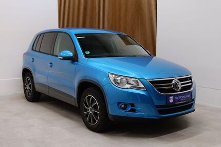 VW Tiguan 101.443 km 7.990 &euro; Krumbach (Schwaben) 86381