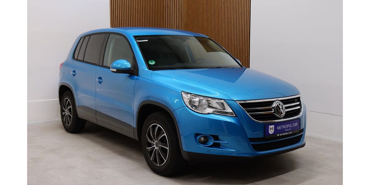 VW Tiguan 101.443 km 7.990 &euro; Krumbach (Schwaben) 86381