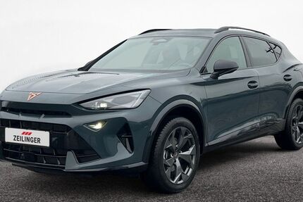 Cupra Formentor 1.240 km 29.445 &euro; Dietersheim 91463