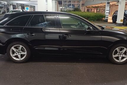 Audi A4 210.000 km 16.750 € Esslingen am Neckar 73733