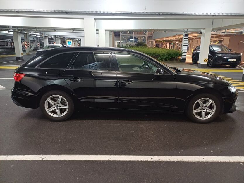 Audi A4 210.000 km 16.750 € Esslingen am Neckar 73733