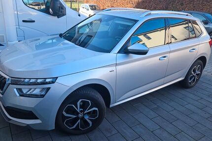 Skoda Kamiq 35.000 km 20.950 &euro; Dorsten 46284