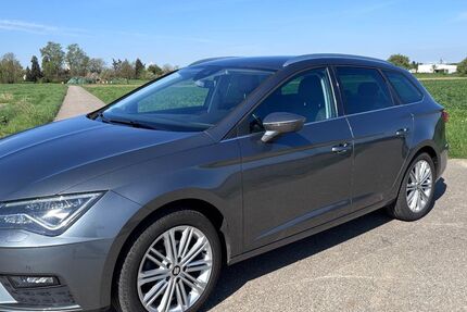 Seat Leon 162.000 km 10.500 &euro; Achern 77855