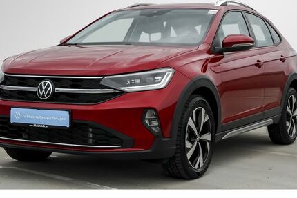 VW Taigo 1.549 km 25.980 &euro; München 80687