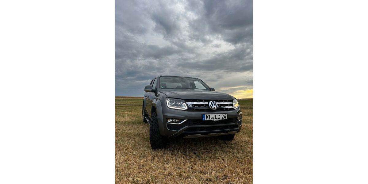VW Amarok 103.178 km 35.400 &euro; Queidersbach 66851