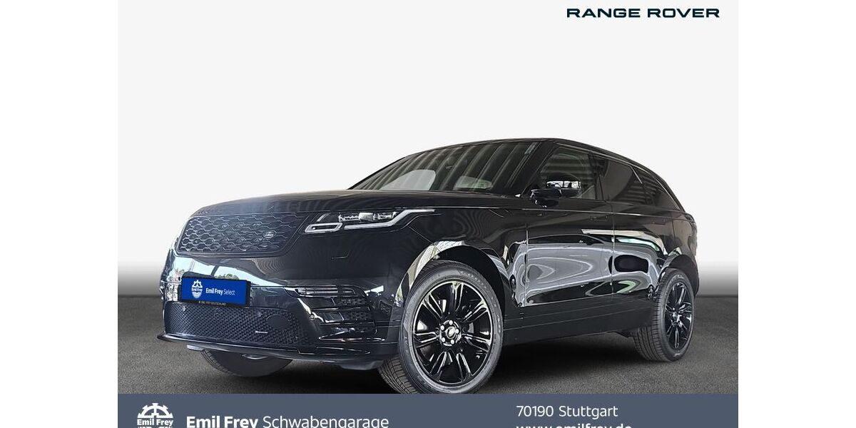 Land Rover Range Rover Velar 34.650 km 54.980 &euro; Stuttgart 70190