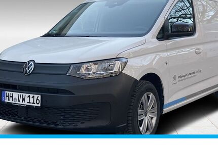 VW Caddy 7.520 km 30.888 € Hamburg 22761