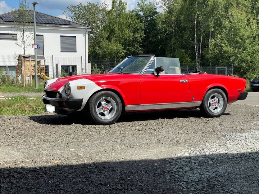 124 Spider