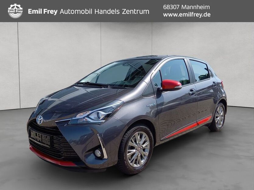 Yaris