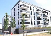 NEUBAU - WOHNEN IM BINNENHAFEN